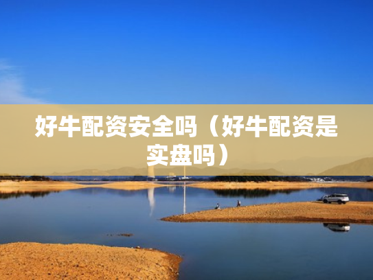 好牛配资安全吗（好牛配资是实盘吗）