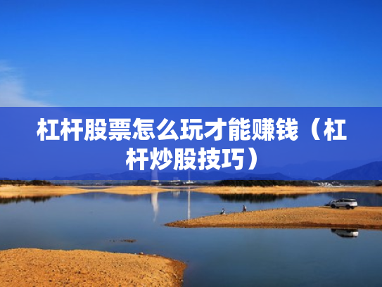 杠杆股票怎么玩才能赚钱（杠杆炒股技巧）