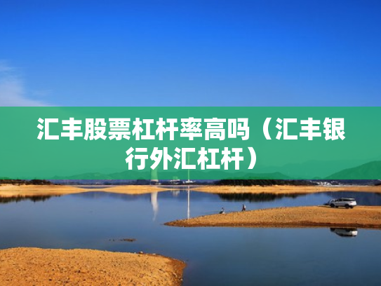 汇丰股票杠杆率高吗（汇丰银行外汇杠杆）