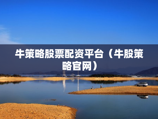 牛策略股票配资平台（牛股策略官网）