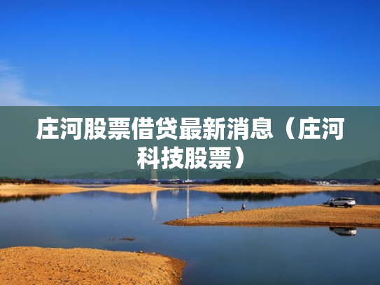庄河股票借贷最新消息（庄河科技股票）