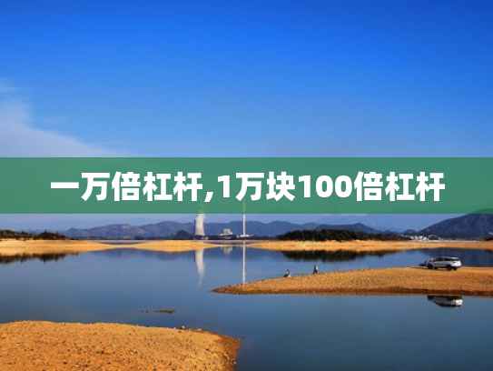 一万倍杠杆,1万块100倍杠杆