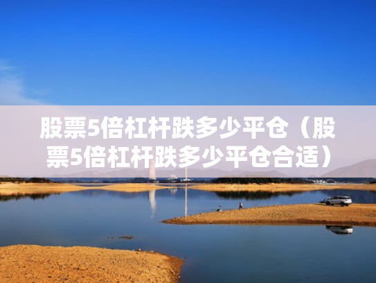 股票5倍杠杆跌多少平仓（股票5倍杠杆跌多少平仓合适）