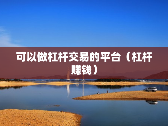 可以做杠杆交易的平台（杠杆赚钱）