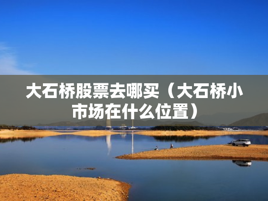 大石桥股票去哪买（大石桥小市场在什么位置）