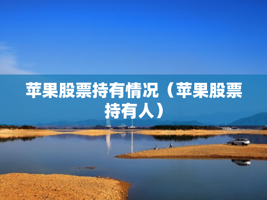 苹果股票持有情况（苹果股票持有人）