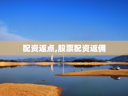配资返点,股票配资返佣