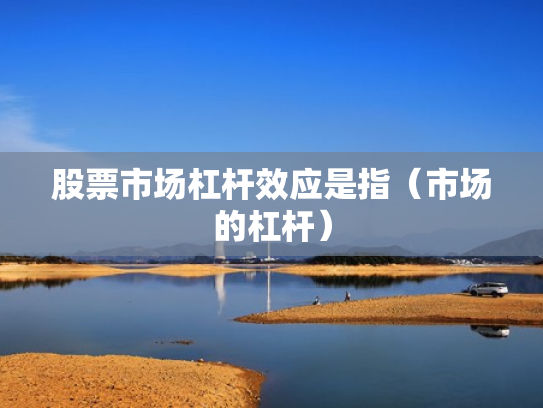 股票市场杠杆效应是指（市场的杠杆）