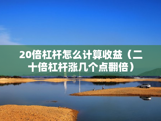 20倍杠杆怎么计算收益（二十倍杠杆涨几个点翻倍）