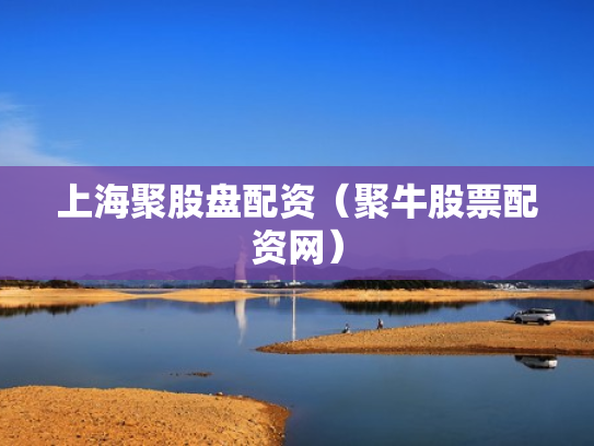 上海聚股盘配资（聚牛股票配资网）