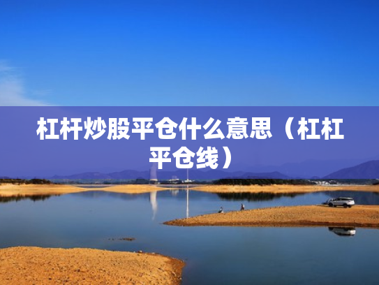 杠杆炒股平仓什么意思（杠杠平仓线）