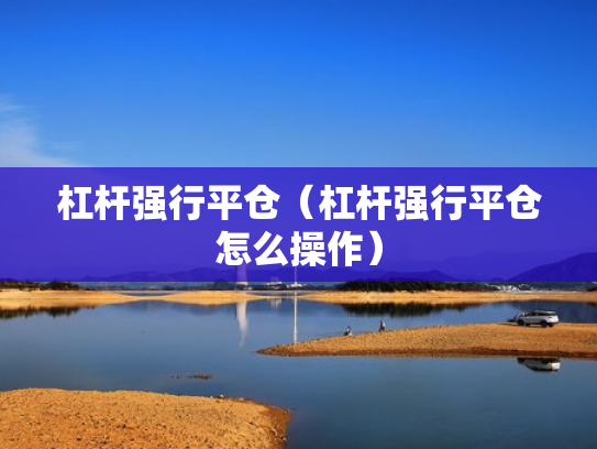 杠杆强行平仓（杠杆强行平仓怎么操作）