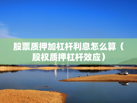股票质押加杠杆利息怎么算（股权质押杠杆效应）