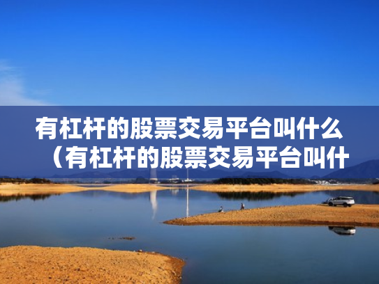 有杠杆的股票交易平台叫什么（有杠杆的股票交易平台叫什么来着）