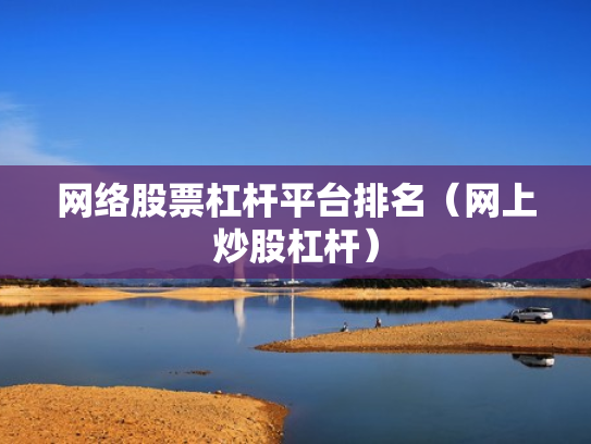 网络股票杠杆平台排名（网上炒股杠杆）