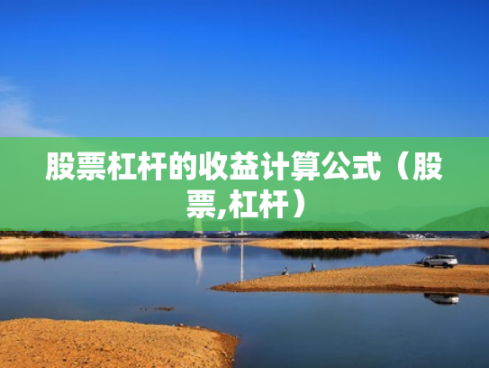 股票杠杆的收益计算公式（股票,杠杆）