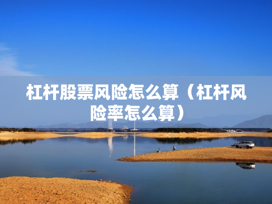 杠杆股票风险怎么算（杠杆风险率怎么算）