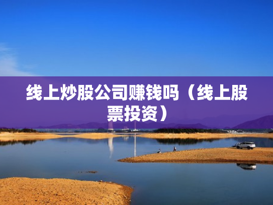 线上炒股公司赚钱吗（线上股票投资）