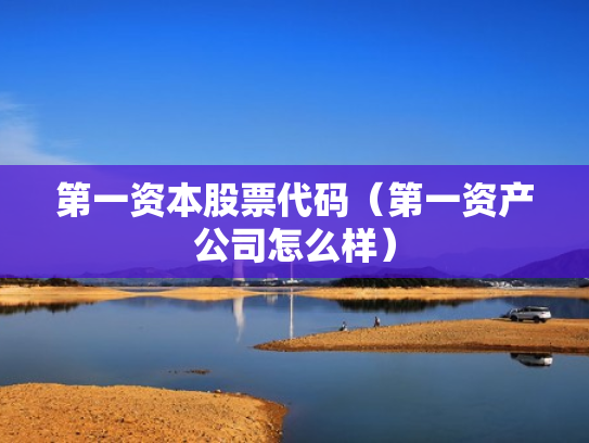 第一资本股票代码（第一资产公司怎么样）