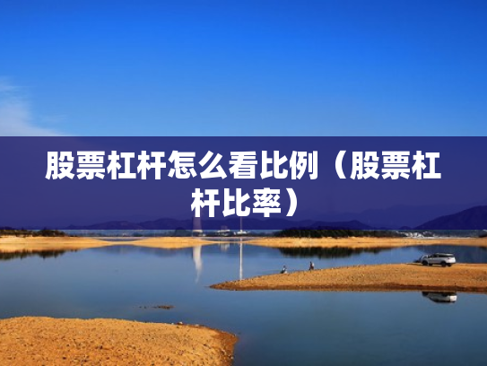 股票杠杆怎么看比例（股票杠杆比率）