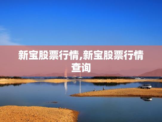 新宝股票行情,新宝股票行情查询