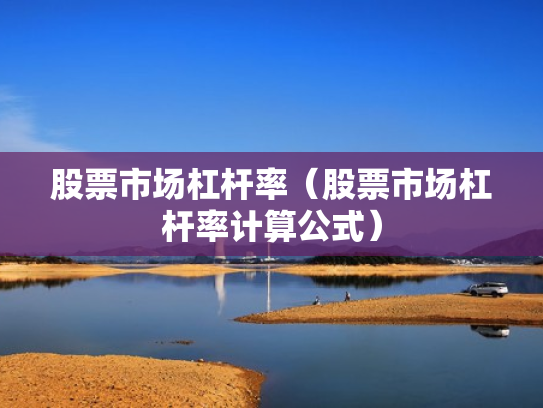 股票市场杠杆率（股票市场杠杆率计算公式）