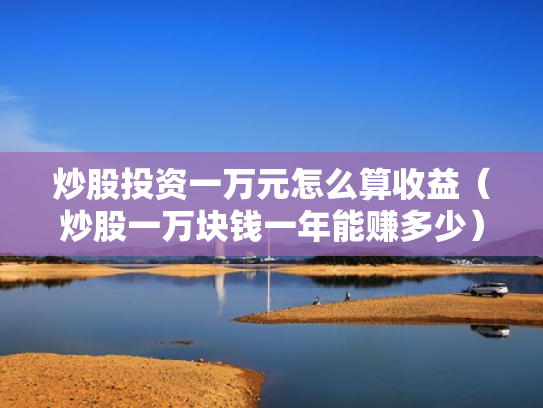 炒股投资一万元怎么算收益（炒股一万块钱一年能赚多少）
