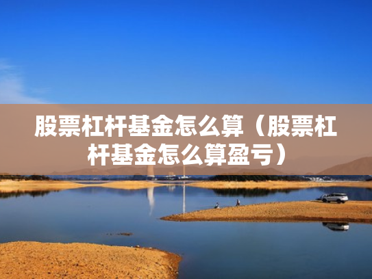 股票杠杆基金怎么算（股票杠杆基金怎么算盈亏）