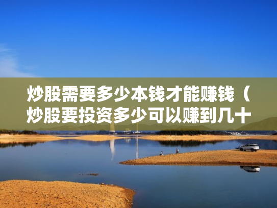 炒股需要多少本钱才能赚钱（炒股要投资多少可以赚到几十万）