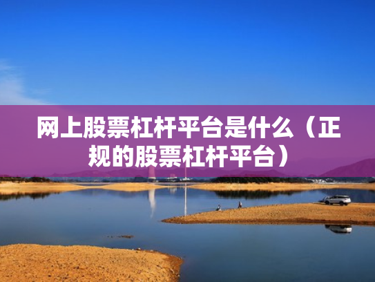 网上股票杠杆平台是什么（正规的股票杠杆平台）