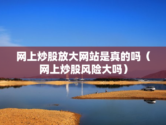 网上炒股放大网站是真的吗（网上炒股风险大吗）