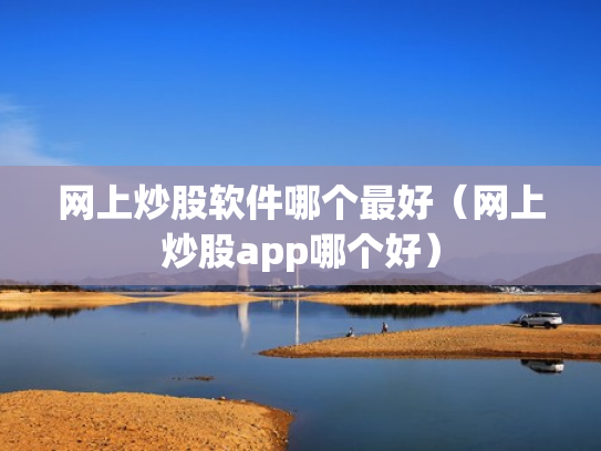 网上炒股软件哪个最好（网上炒股app哪个好）
