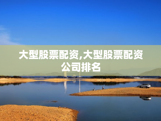 大型股票配资,大型股票配资公司排名