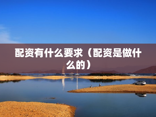 配资有什么要求（配资是做什么的）