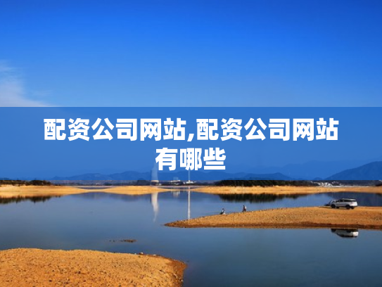 配资公司网站,配资公司网站有哪些