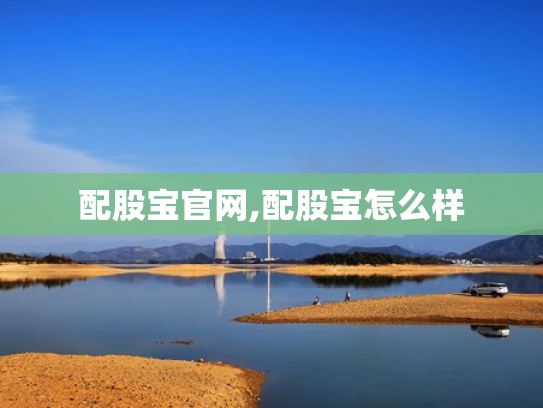 配股宝官网,配股宝怎么样