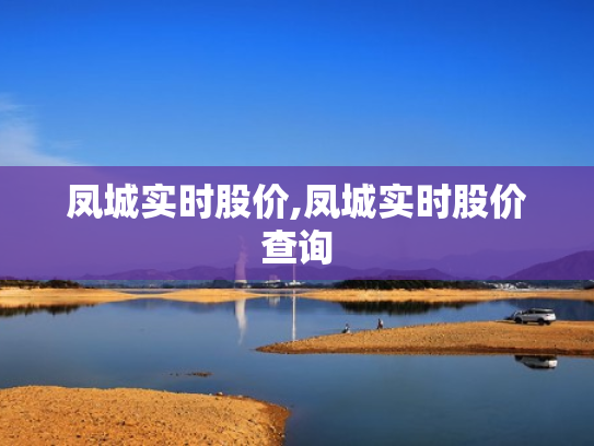 凤城实时股价,凤城实时股价查询