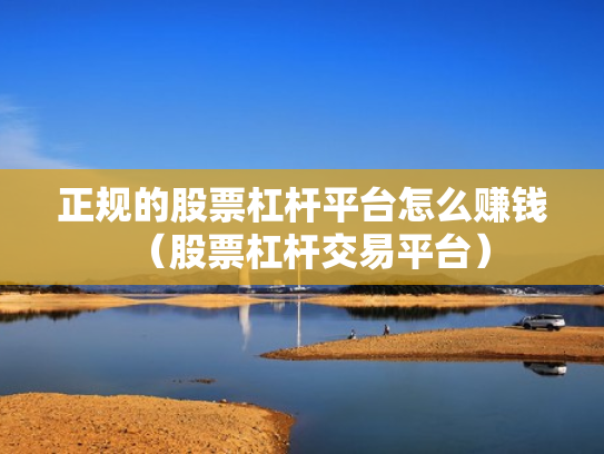 正规的股票杠杆平台怎么赚钱（股票杠杆交易平台）