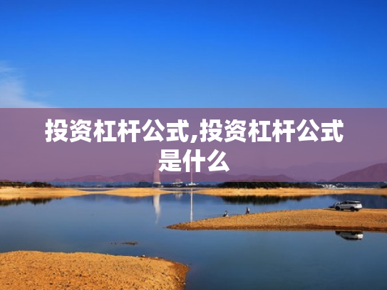 投资杠杆公式,投资杠杆公式是什么