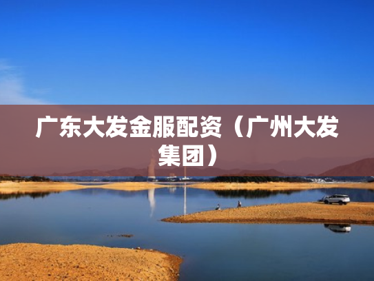 广东大发金服配资（广州大发集团）