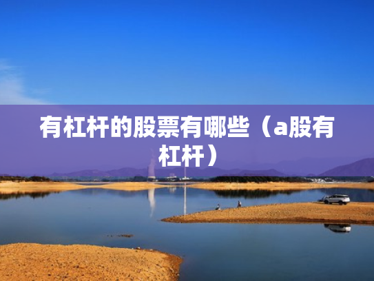有杠杆的股票有哪些（a股有杠杆）