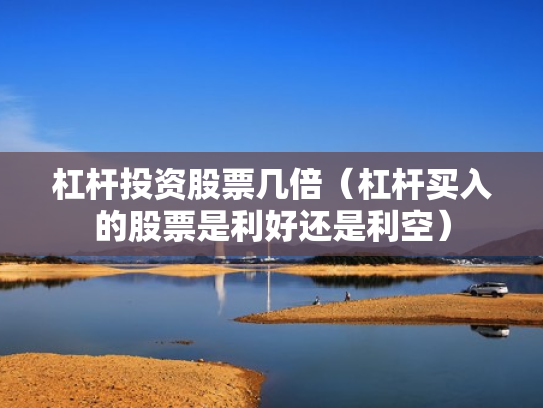 杠杆投资股票几倍（杠杆买入的股票是利好还是利空）