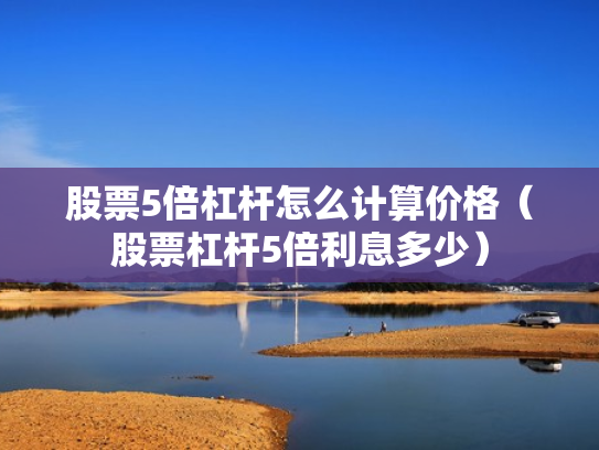 股票5倍杠杆怎么计算价格（股票杠杆5倍利息多少）