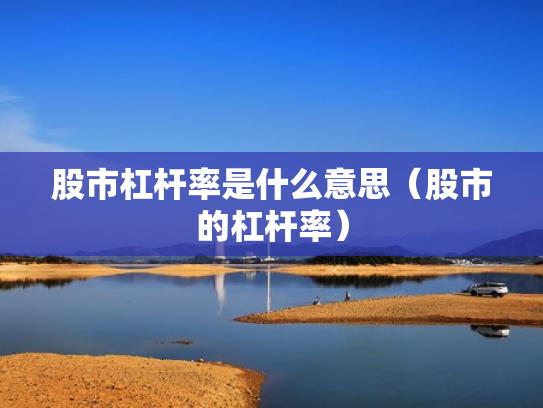股市杠杆率是什么意思（股市的杠杆率）