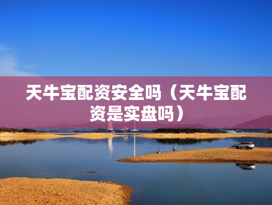 天牛宝配资安全吗（天牛宝配资是实盘吗）