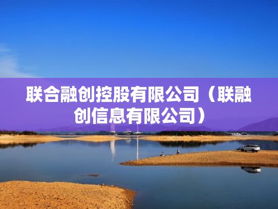 联合融创控股有限公司（联融创信息有限公司）