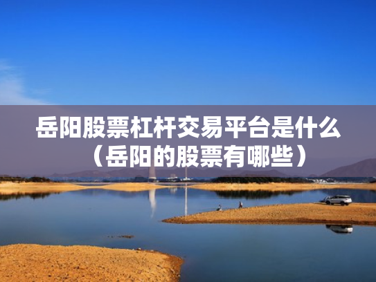 岳阳股票杠杆交易平台是什么（岳阳的股票有哪些）