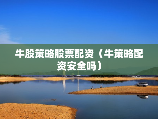 牛股策略股票配资（牛策略配资安全吗）