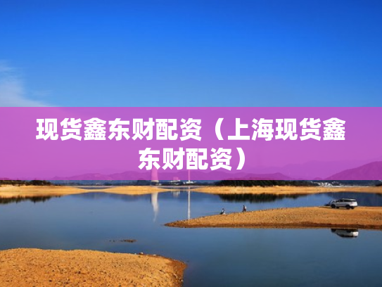 现货鑫东财配资（上海现货鑫东财配资）