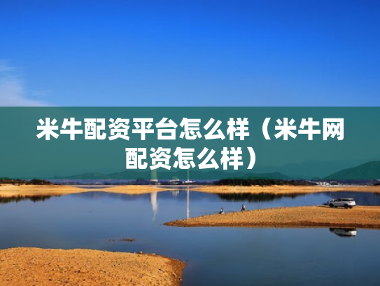 米牛配资平台怎么样（米牛网配资怎么样）